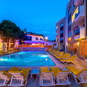 Mersoy Bellavista (adults Only) Otel